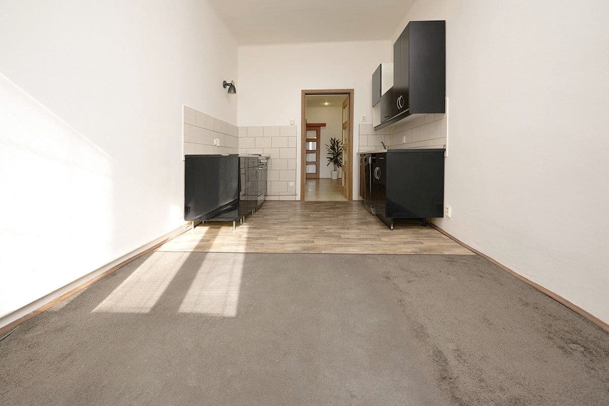 Prodej bytu 2+kk 56 m², U Družstva Život, Praha, Praha Prodej bytu 2+kk 56 m², U Družstva Život, Praha, Praha