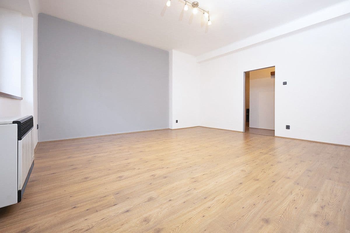 Prodej bytu 2+kk 56 m², U Družstva Život, Praha, Praha Prodej bytu 2+kk 56 m², U Družstva Život, Praha, Praha