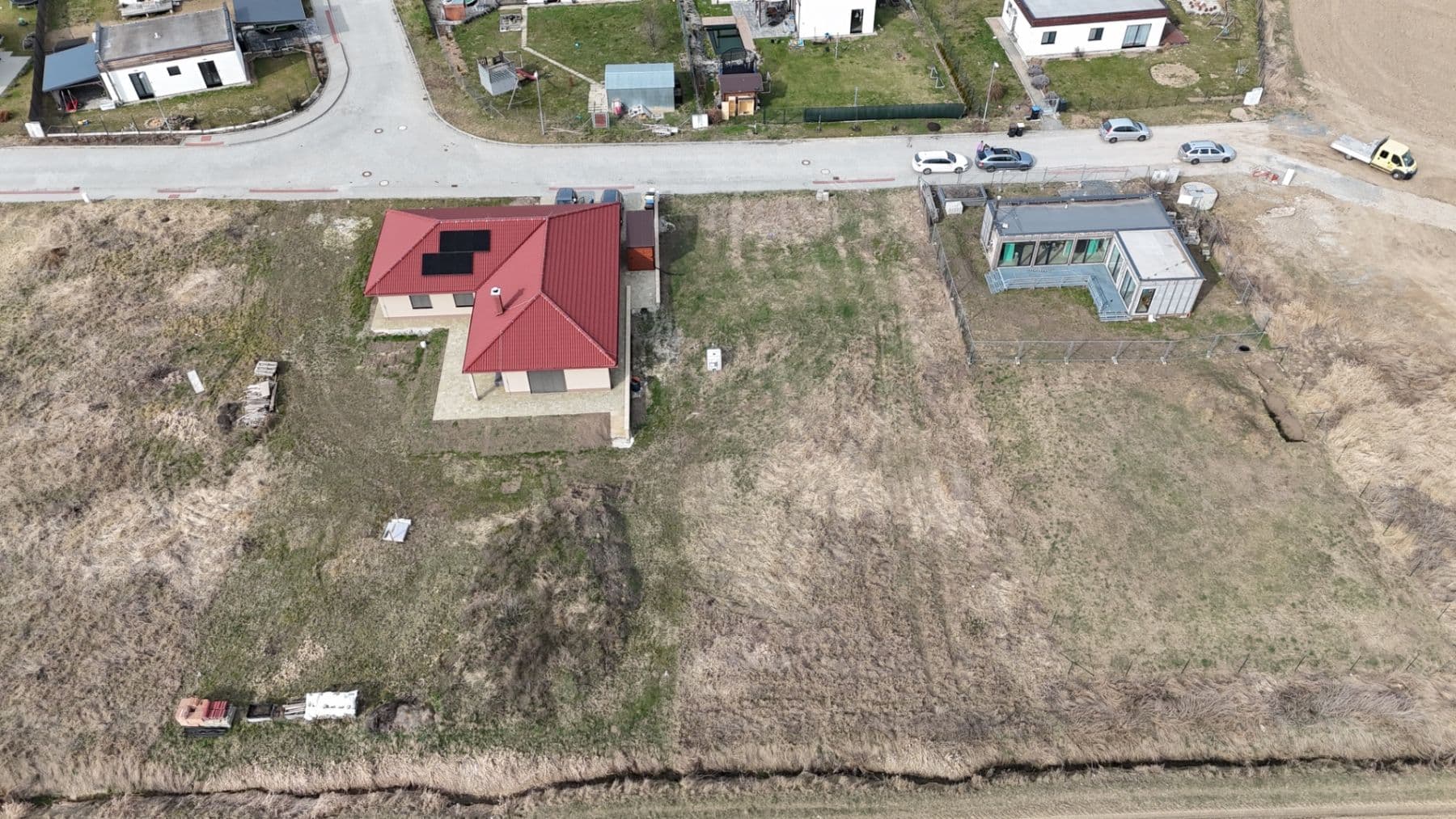 Prodej pozemku 961 m², Mohelnice, Olomoucký kraj Prodej pozemku 961 m², Mohelnice, Olomoucký kraj