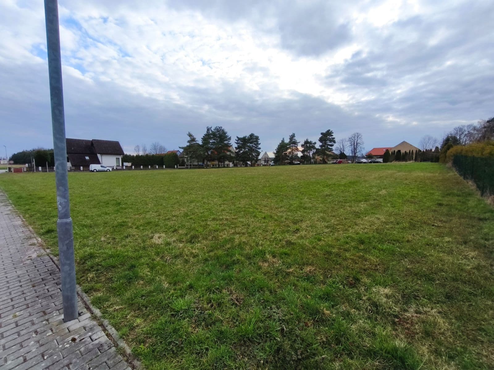 Prodej pozemku 1.000 m², Běstovice, Pardubický kraj Prodej pozemku 1.000 m², Běstovice, Pardubický kraj