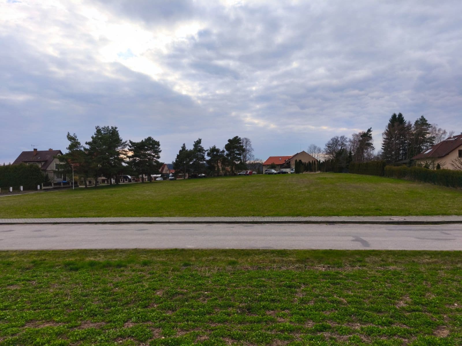 Prodej pozemku 1.000 m², Běstovice, Pardubický kraj Prodej pozemku 1.000 m², Běstovice, Pardubický kraj