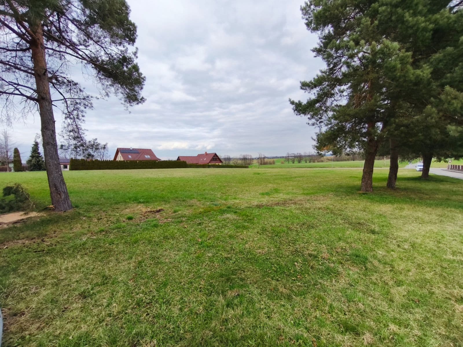 Prodej pozemku 1.000 m², Běstovice, Pardubický kraj Prodej pozemku 1.000 m², Běstovice, Pardubický kraj