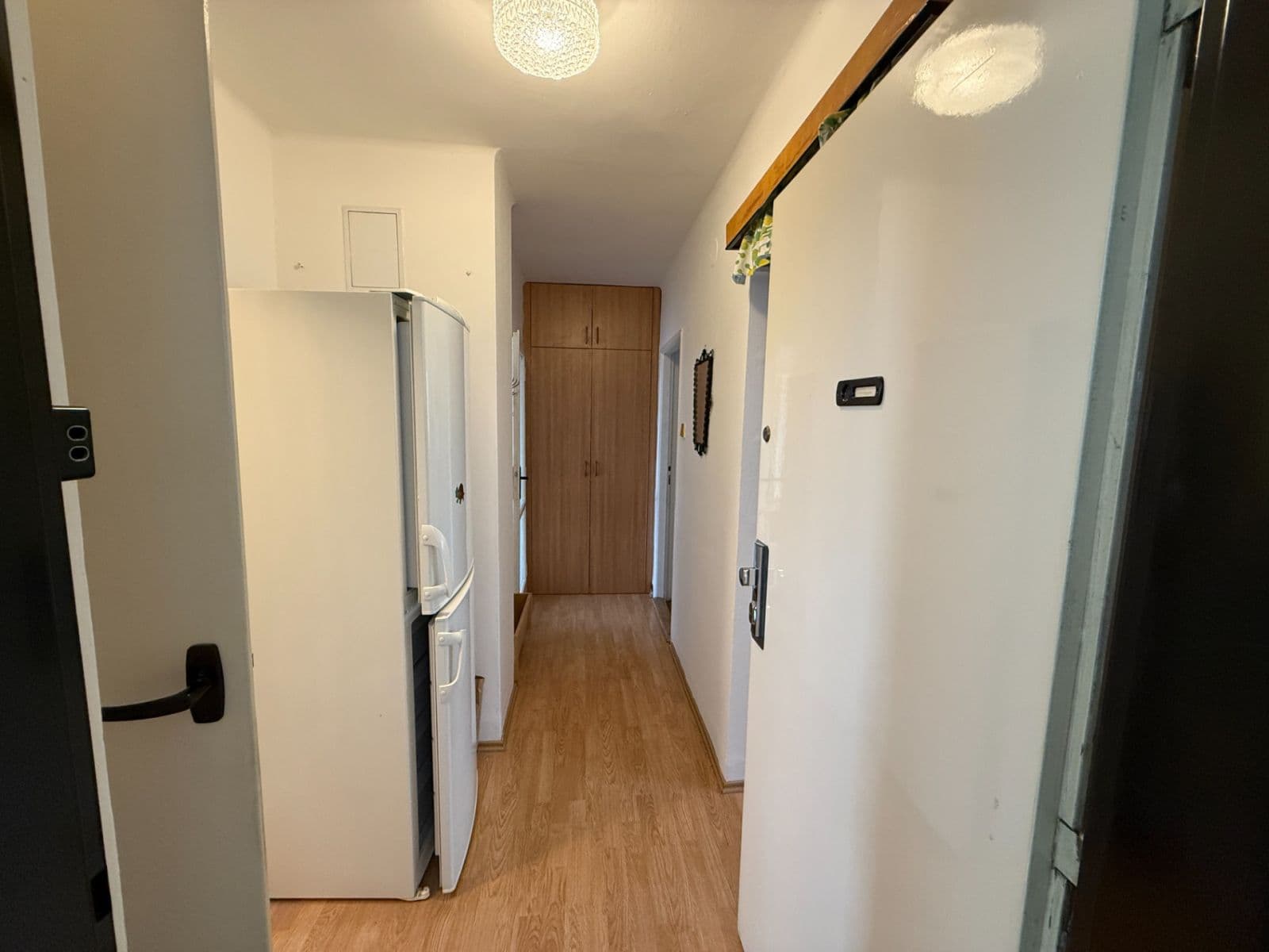 Pronájem bytu 3+1 78 m², Školní, Rakovník, Středočeský kraj Pronájem bytu 3+1 78 m², Školní, Rakovník, Středočeský kraj