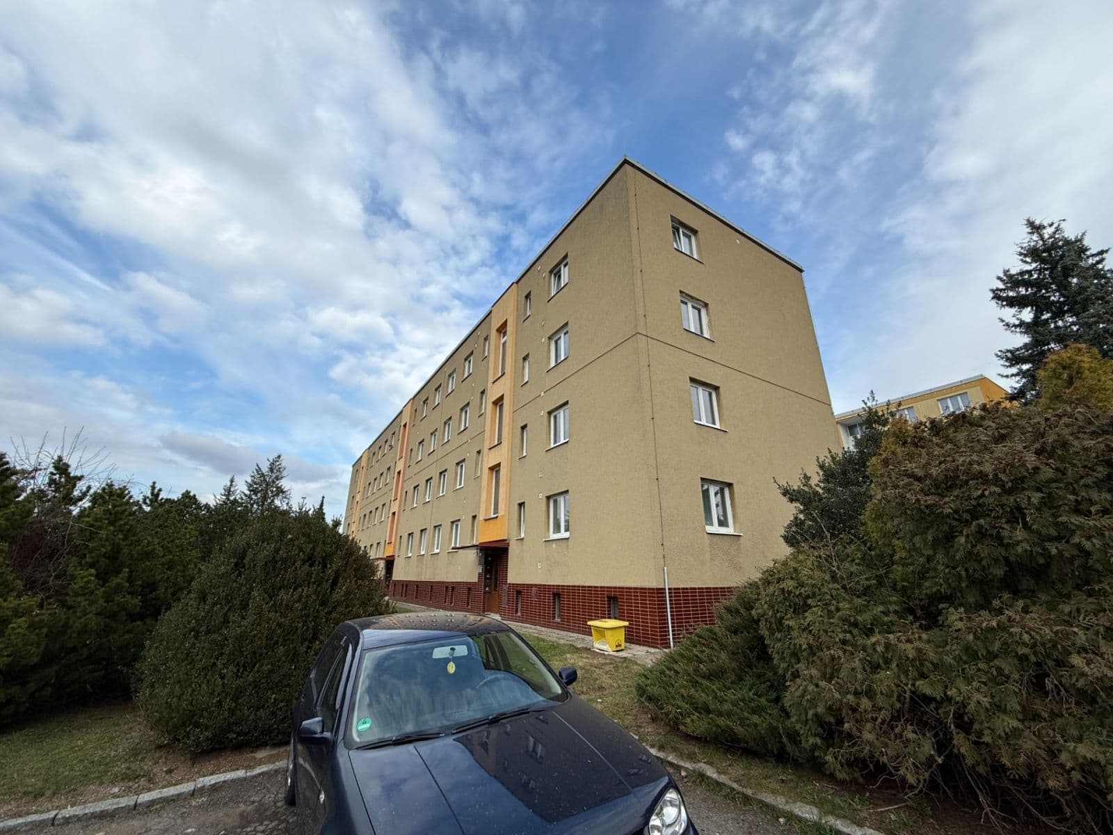 Pronájem bytu 3+1 78 m², Školní, Rakovník, Středočeský kraj Pronájem bytu 3+1 78 m², Školní, Rakovník, Středočeský kraj