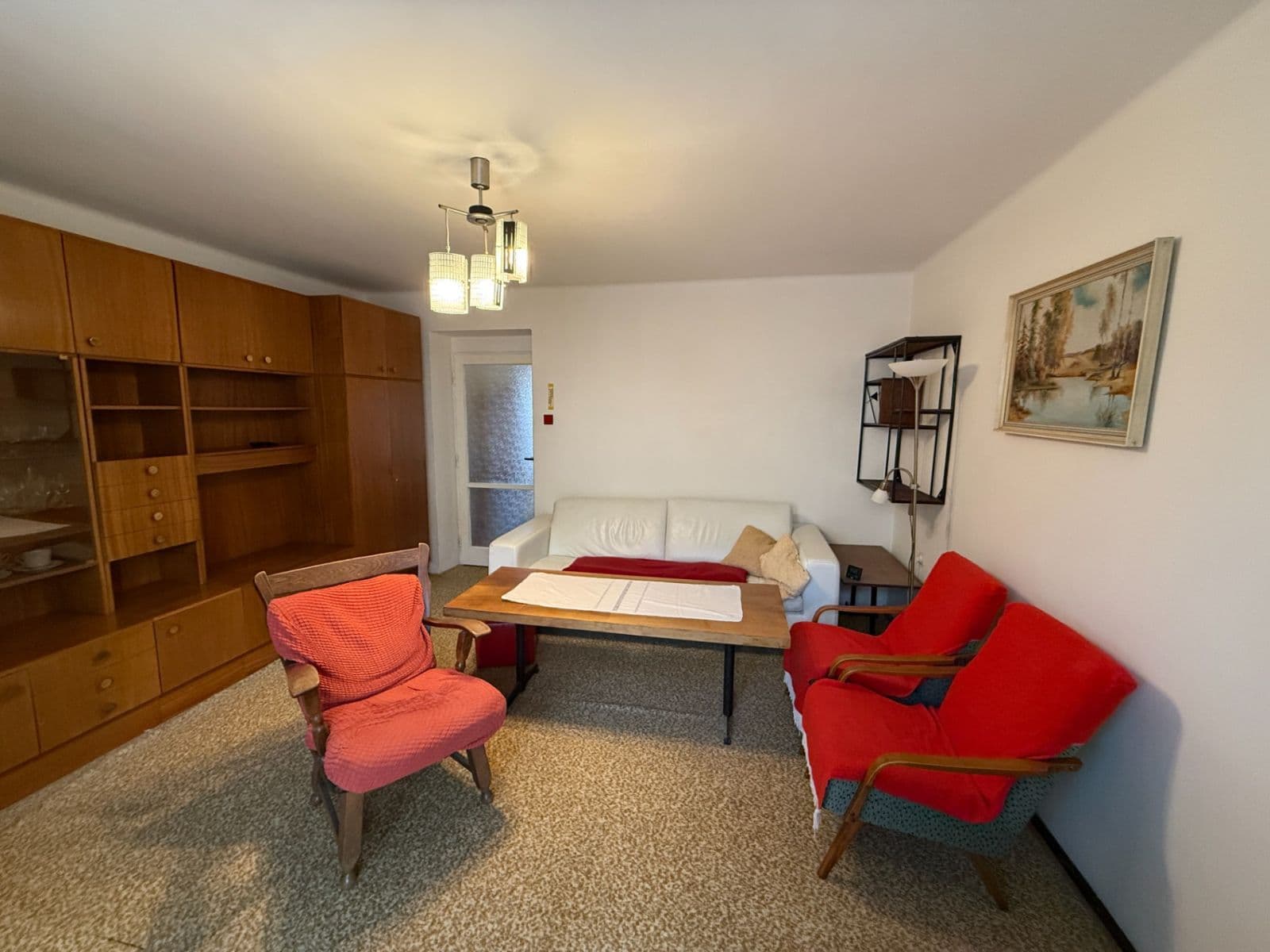 Pronájem bytu 3+1 78 m², Školní, Rakovník, Středočeský kraj Pronájem bytu 3+1 78 m², Školní, Rakovník, Středočeský kraj