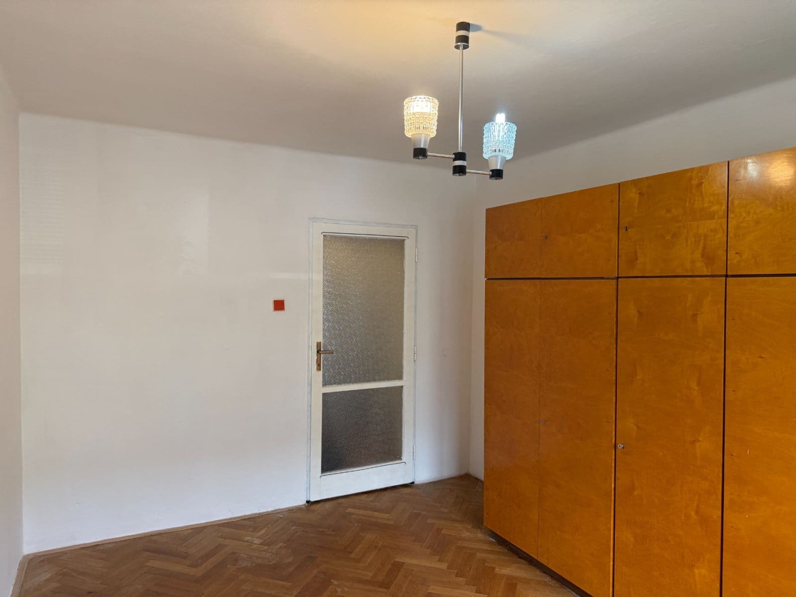 Pronájem bytu 3+1 78 m², Školní, Rakovník, Středočeský kraj Pronájem bytu 3+1 78 m², Školní, Rakovník, Středočeský kraj