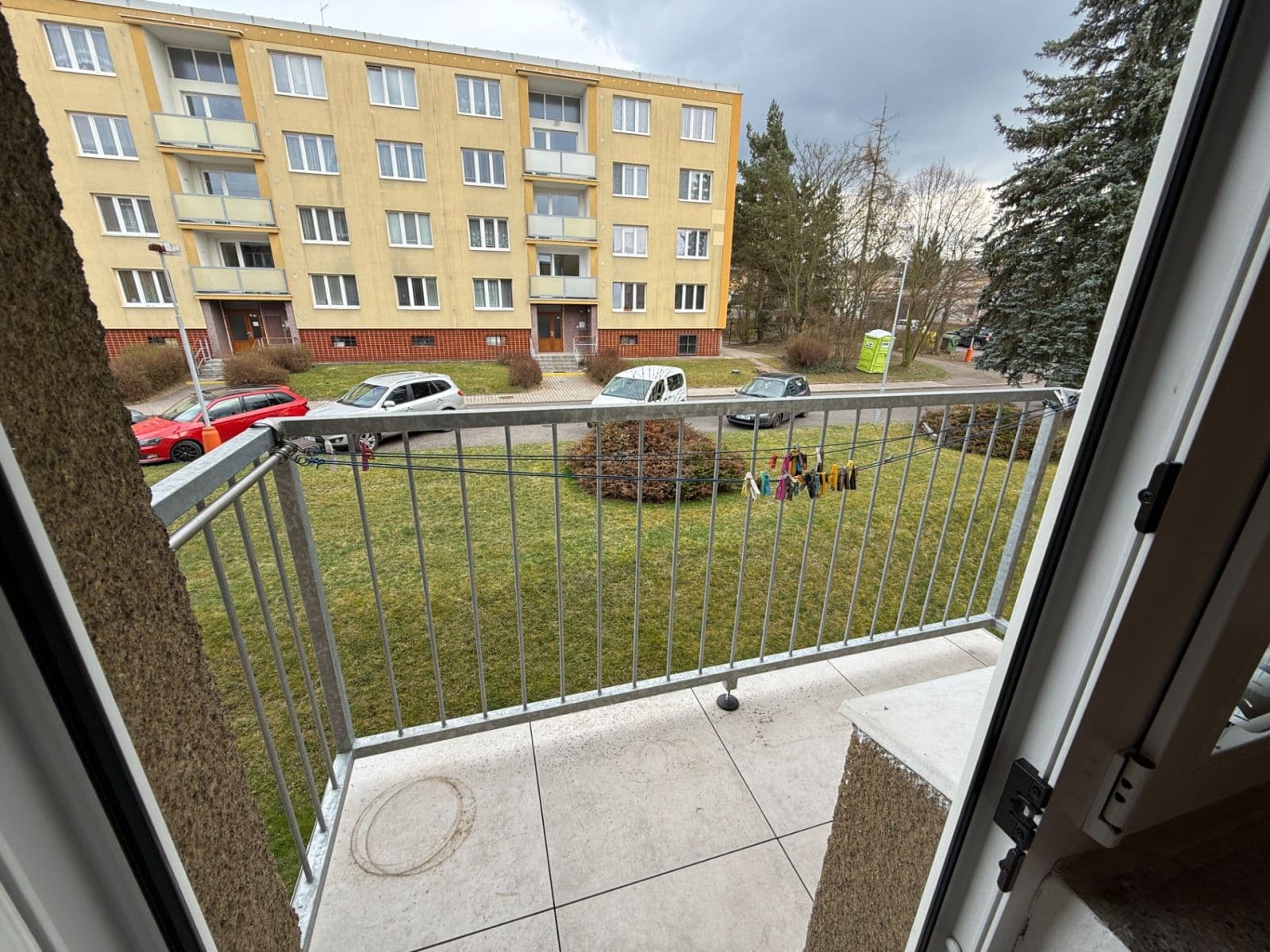 Pronájem bytu 3+1 78 m², Školní, Rakovník, Středočeský kraj Pronájem bytu 3+1 78 m², Školní, Rakovník, Středočeský kraj