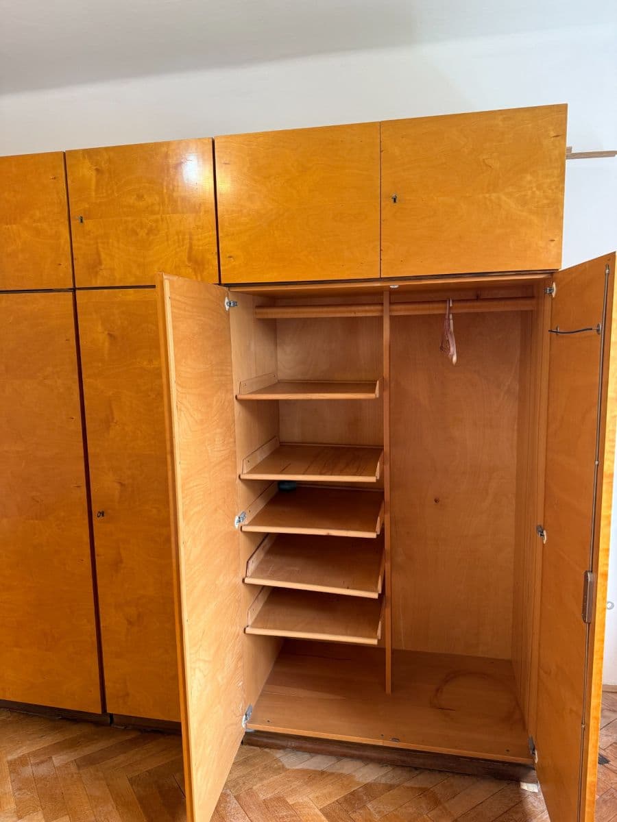 Pronájem bytu 3+1 78 m², Školní, Rakovník, Středočeský kraj Pronájem bytu 3+1 78 m², Školní, Rakovník, Středočeský kraj