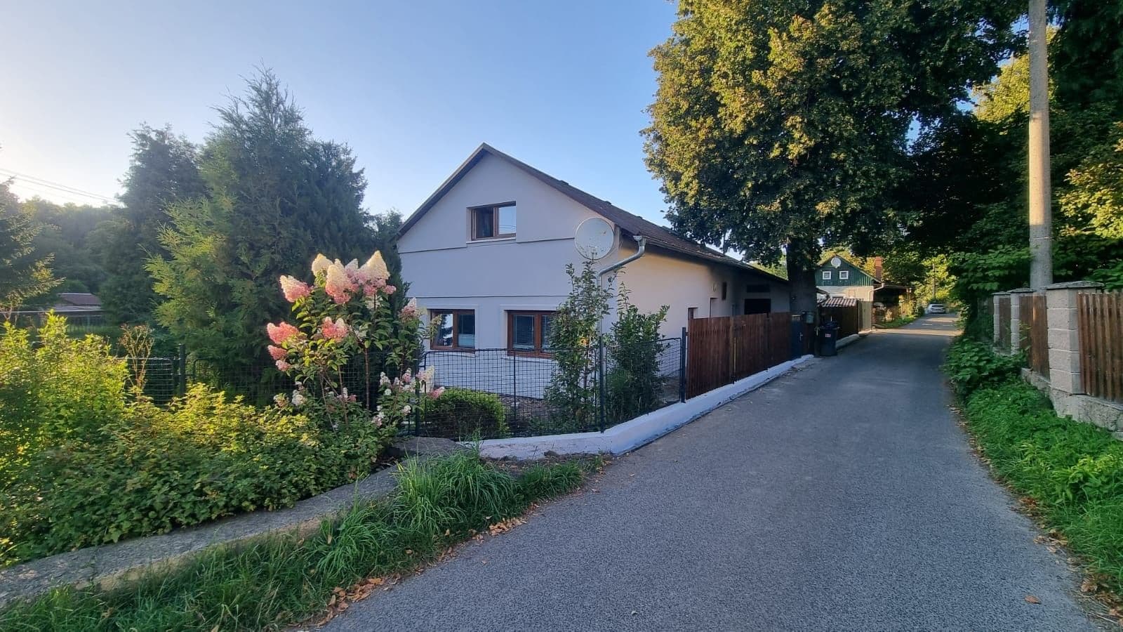 Prodej domu 158 m², pozemek 715 m², Pertoltice pod Ralskem, Liberecký kraj Prodej domu 158 m², pozemek 715 m², Pertoltice pod Ralskem, Liberecký kraj