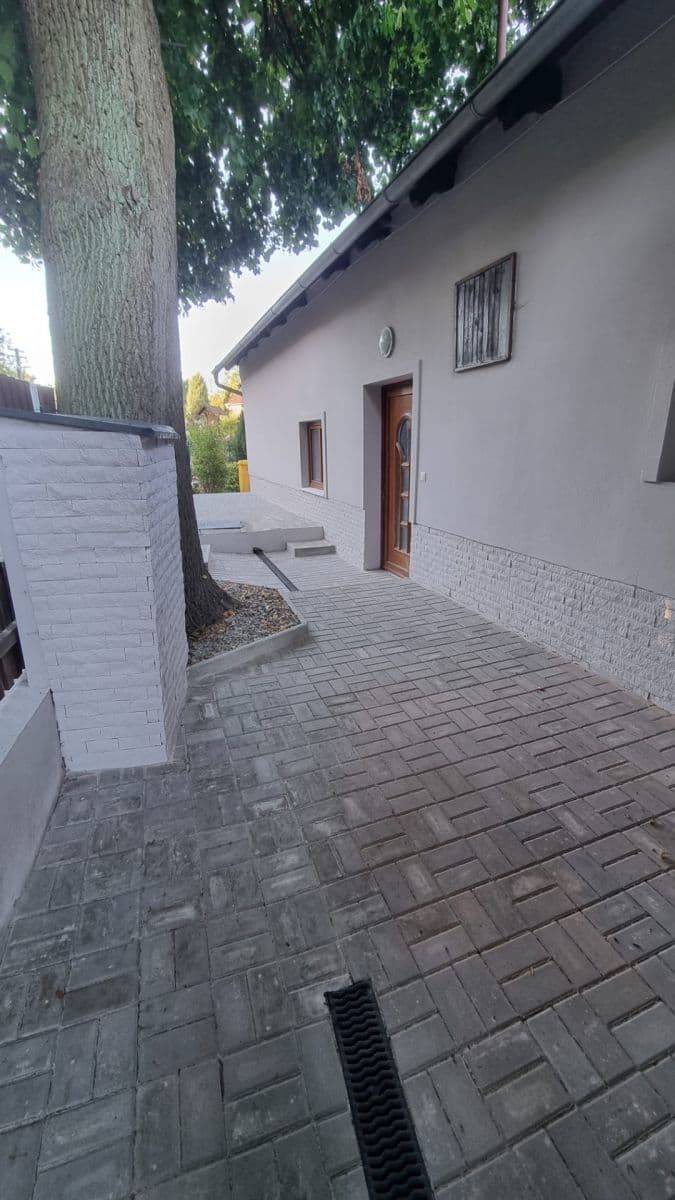 Prodej domu 158 m², pozemek 715 m², Pertoltice pod Ralskem, Liberecký kraj Prodej domu 158 m², pozemek 715 m², Pertoltice pod Ralskem, Liberecký kraj