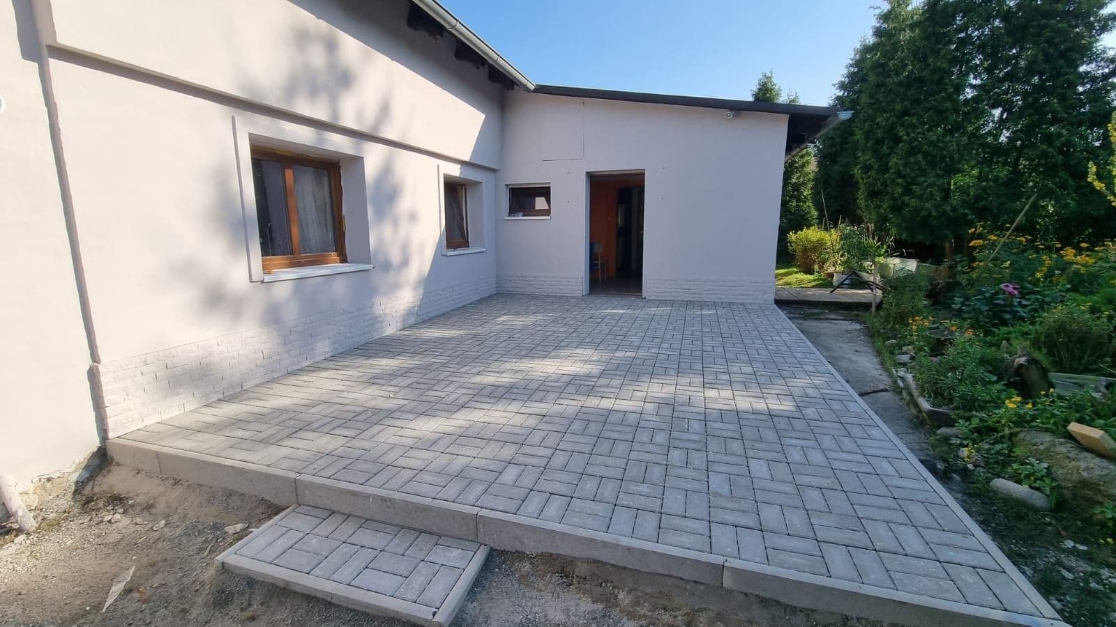 Prodej domu 158 m², pozemek 715 m², Pertoltice pod Ralskem, Liberecký kraj Prodej domu 158 m², pozemek 715 m², Pertoltice pod Ralskem, Liberecký kraj