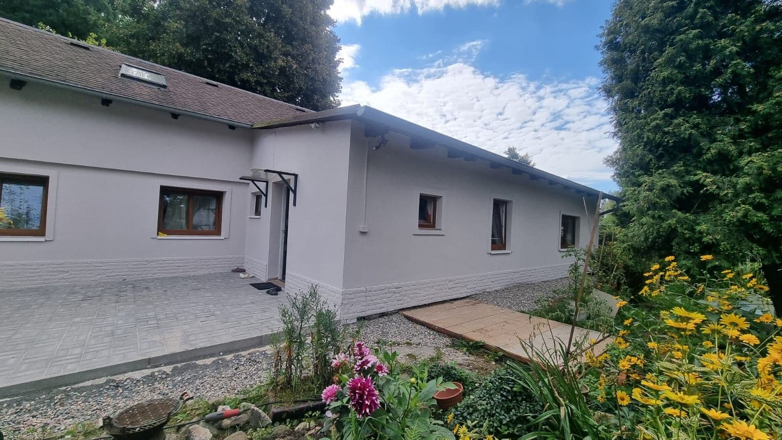 Prodej domu 158 m², pozemek 715 m², Pertoltice pod Ralskem, Liberecký kraj Prodej domu 158 m², pozemek 715 m², Pertoltice pod Ralskem, Liberecký kraj