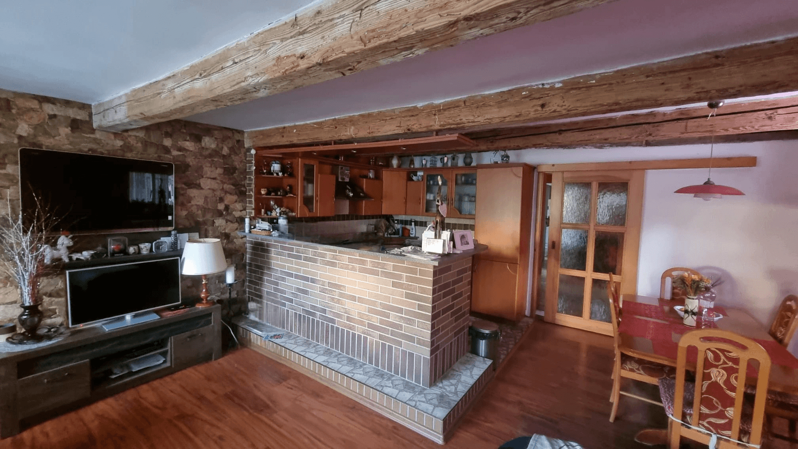 Prodej domu 158 m², pozemek 715 m², Pertoltice pod Ralskem, Liberecký kraj Prodej domu 158 m², pozemek 715 m², Pertoltice pod Ralskem, Liberecký kraj