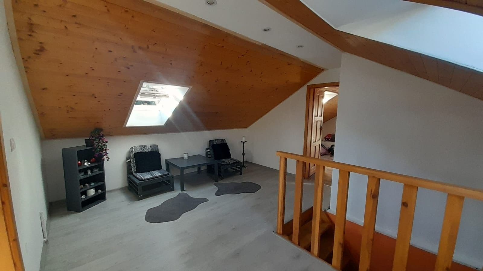 Prodej domu 158 m², pozemek 715 m², Pertoltice pod Ralskem, Liberecký kraj Prodej domu 158 m², pozemek 715 m², Pertoltice pod Ralskem, Liberecký kraj