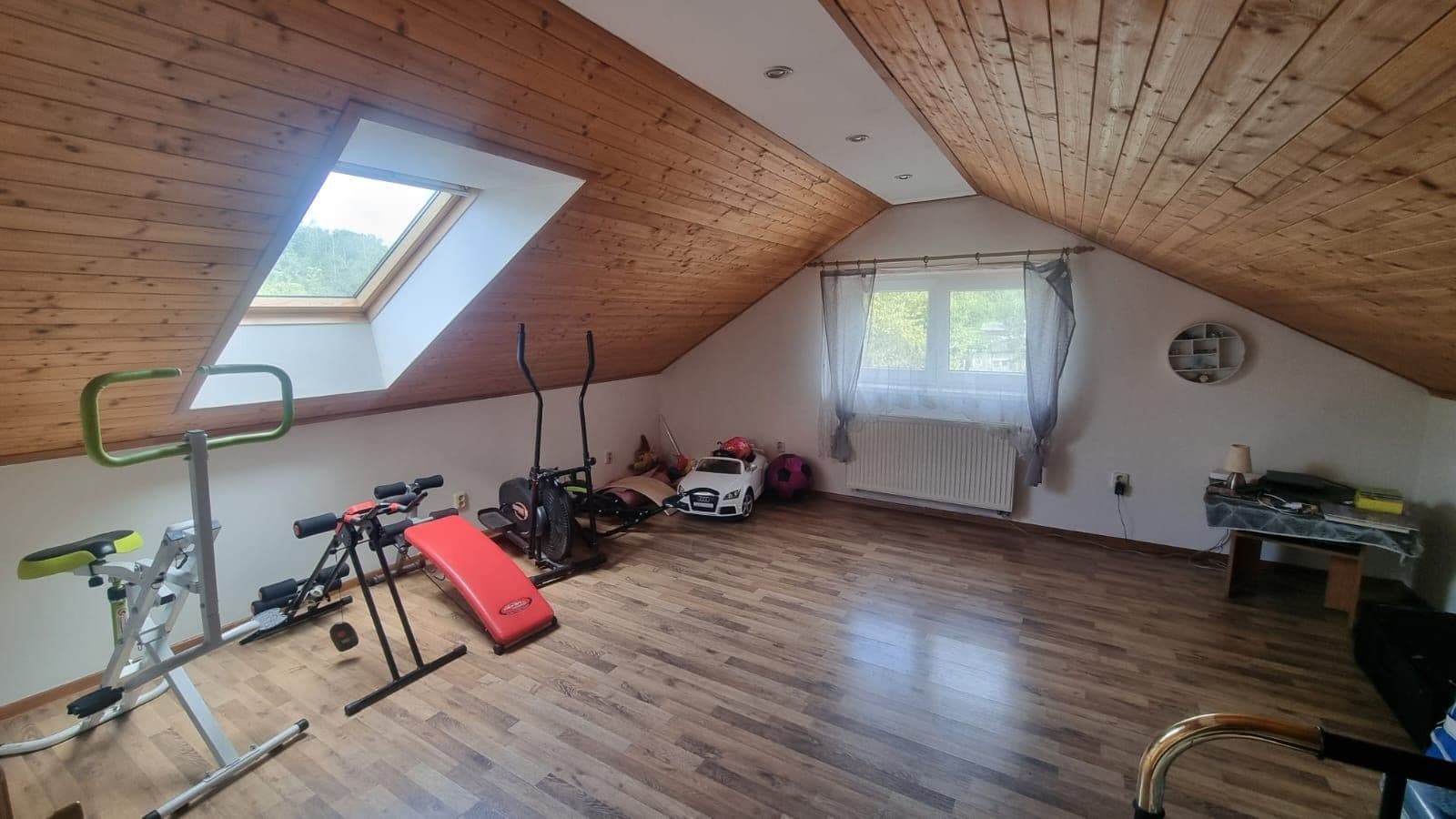 Prodej domu 158 m², pozemek 715 m², Pertoltice pod Ralskem, Liberecký kraj Prodej domu 158 m², pozemek 715 m², Pertoltice pod Ralskem, Liberecký kraj