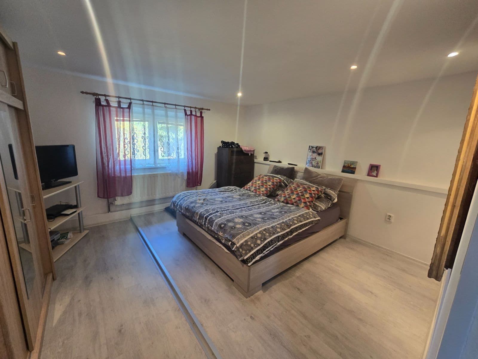 Prodej domu 158 m², pozemek 715 m², Pertoltice pod Ralskem, Liberecký kraj Prodej domu 158 m², pozemek 715 m², Pertoltice pod Ralskem, Liberecký kraj