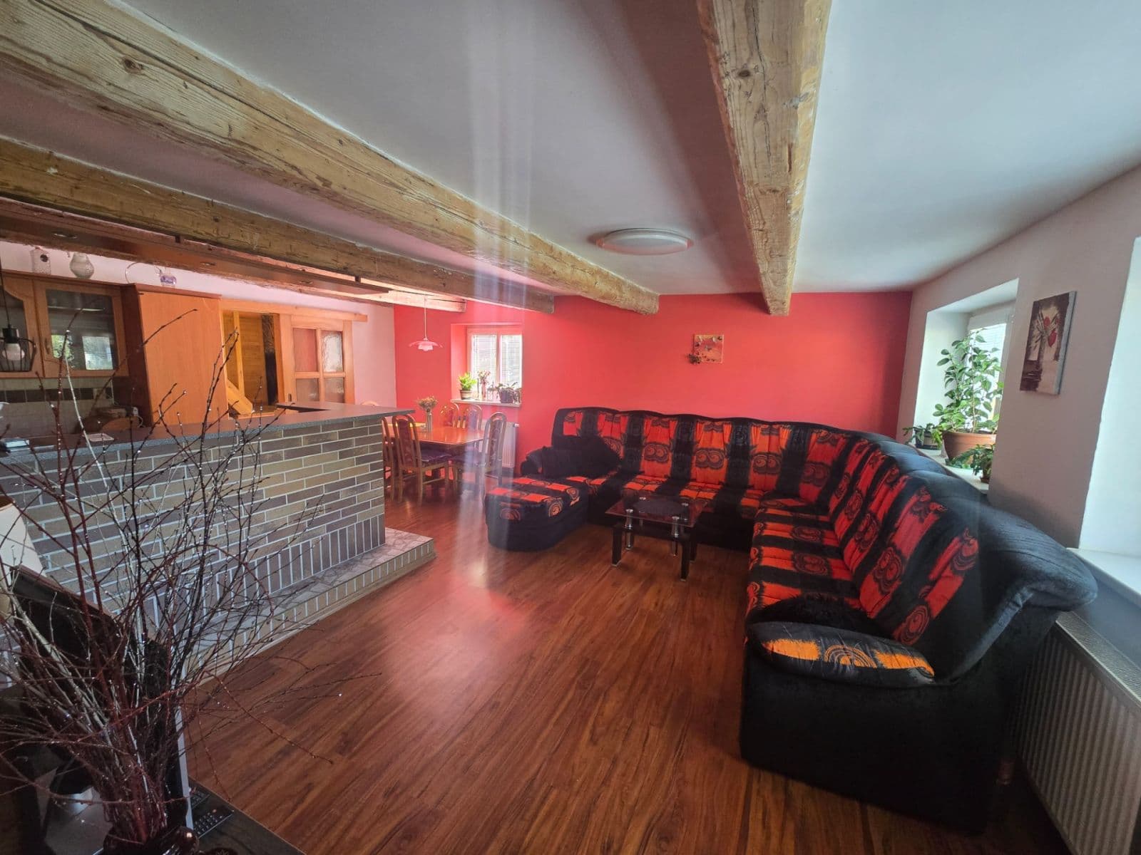 Prodej domu 158 m², pozemek 715 m², Pertoltice pod Ralskem, Liberecký kraj Prodej domu 158 m², pozemek 715 m², Pertoltice pod Ralskem, Liberecký kraj