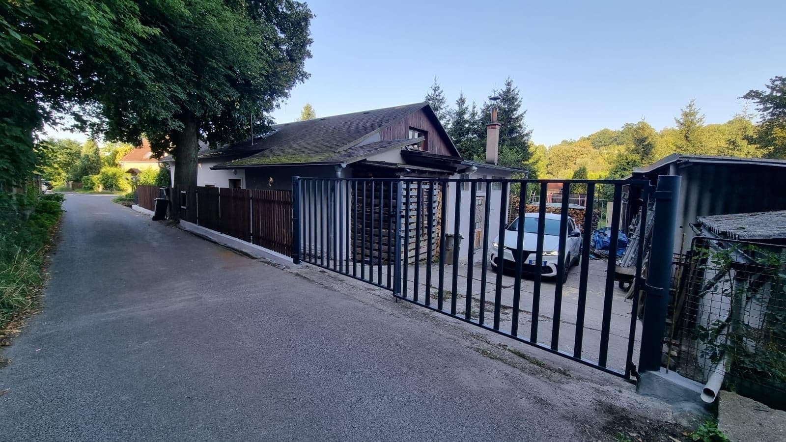 Prodej domu 158 m², pozemek 715 m², Pertoltice pod Ralskem, Liberecký kraj Prodej domu 158 m², pozemek 715 m², Pertoltice pod Ralskem, Liberecký kraj