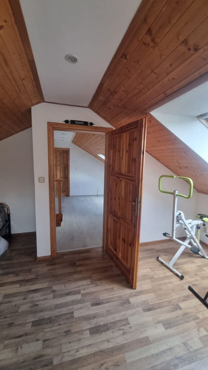 Prodej domu 158 m², pozemek 715 m², Pertoltice pod Ralskem, Liberecký kraj Prodej domu 158 m², pozemek 715 m², Pertoltice pod Ralskem, Liberecký kraj