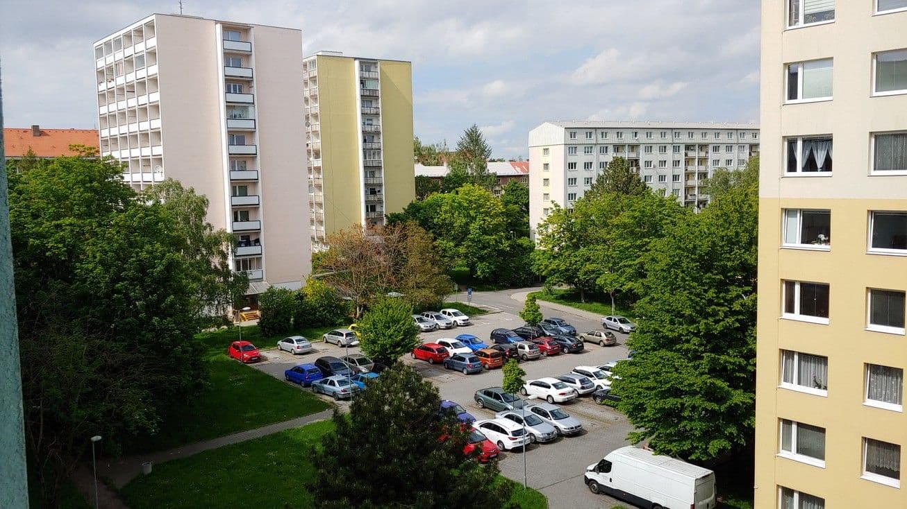 Prodej bytu 2+kk 40 m², Holandská, Kladno, Středočeský kraj Prodej bytu 2+kk 40 m², Holandská, Kladno, Středočeský kraj