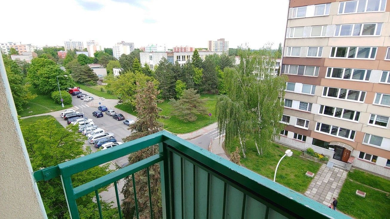 Prodej bytu 2+kk 40 m², Holandská, Kladno, Středočeský kraj Prodej bytu 2+kk 40 m², Holandská, Kladno, Středočeský kraj