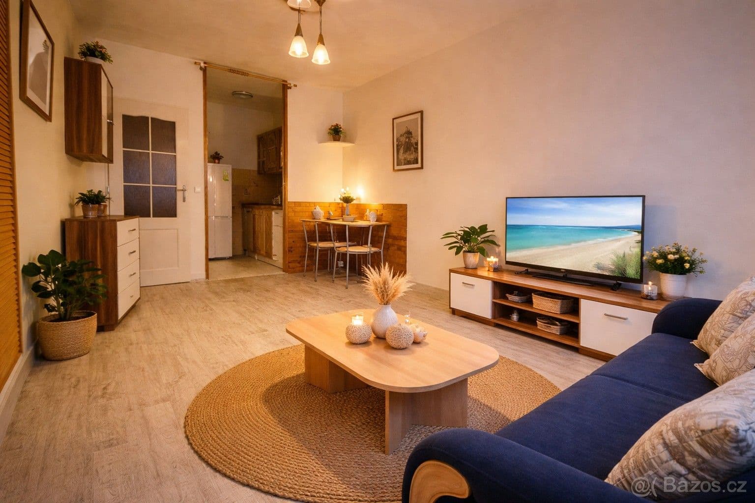 Prodej bytu 2+kk 40 m², Holandská, Kladno, Středočeský kraj Prodej bytu 2+kk 40 m², Holandská, Kladno, Středočeský kraj