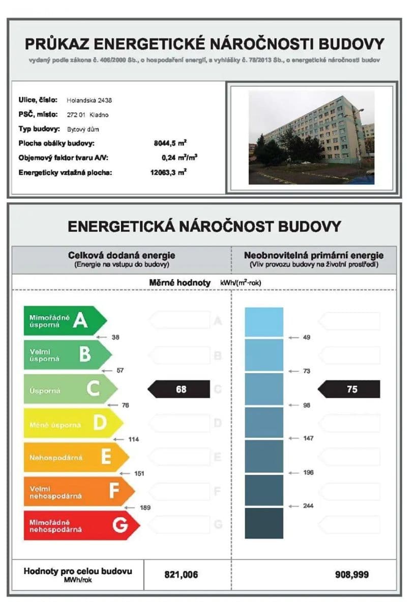 Prodej bytu 2+kk 40 m², Holandská, Kladno, Středočeský kraj Prodej bytu 2+kk 40 m², Holandská, Kladno, Středočeský kraj