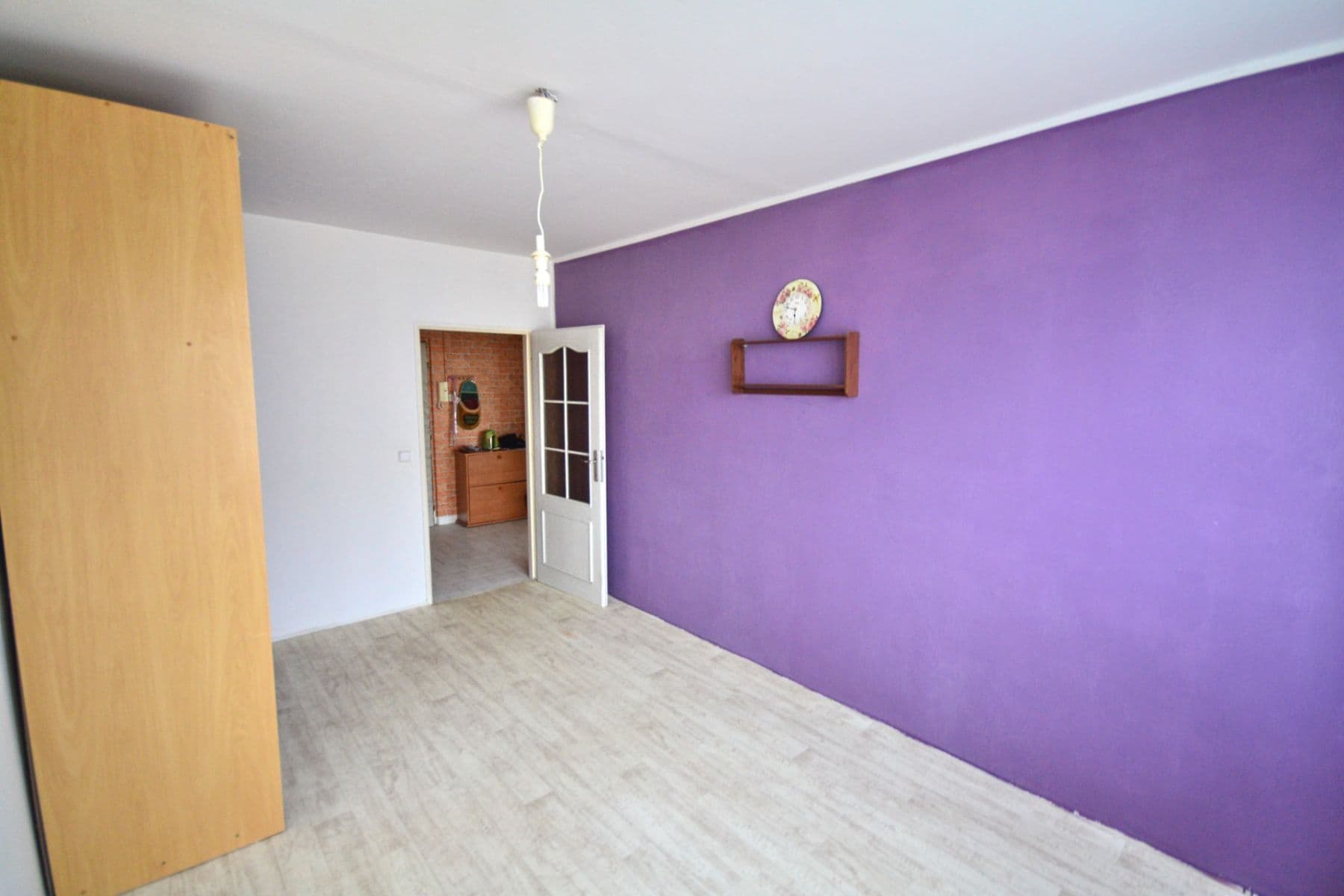 Prodej bytu 2+kk 40 m², Holandská, Kladno, Středočeský kraj Prodej bytu 2+kk 40 m², Holandská, Kladno, Středočeský kraj