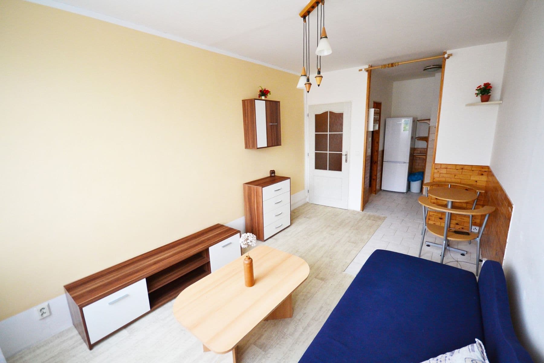 Prodej bytu 2+kk 40 m², Holandská, Kladno, Středočeský kraj Prodej bytu 2+kk 40 m², Holandská, Kladno, Středočeský kraj