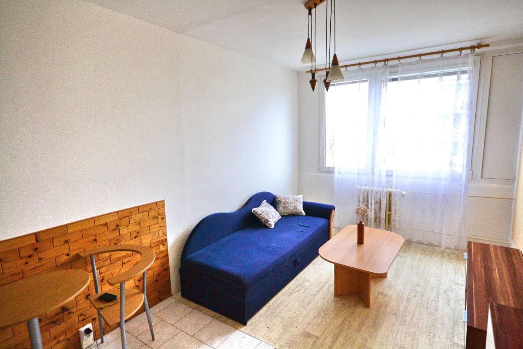 Prodej bytu 2+kk 40 m², Holandská, Kladno, Středočeský kraj Prodej bytu 2+kk 40 m², Holandská, Kladno, Středočeský kraj