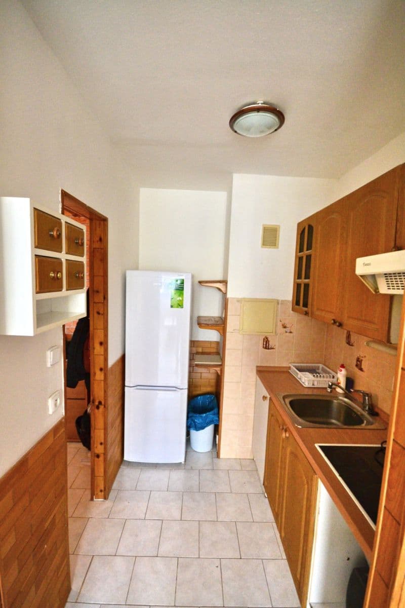 Prodej bytu 2+kk 40 m², Holandská, Kladno, Středočeský kraj Prodej bytu 2+kk 40 m², Holandská, Kladno, Středočeský kraj