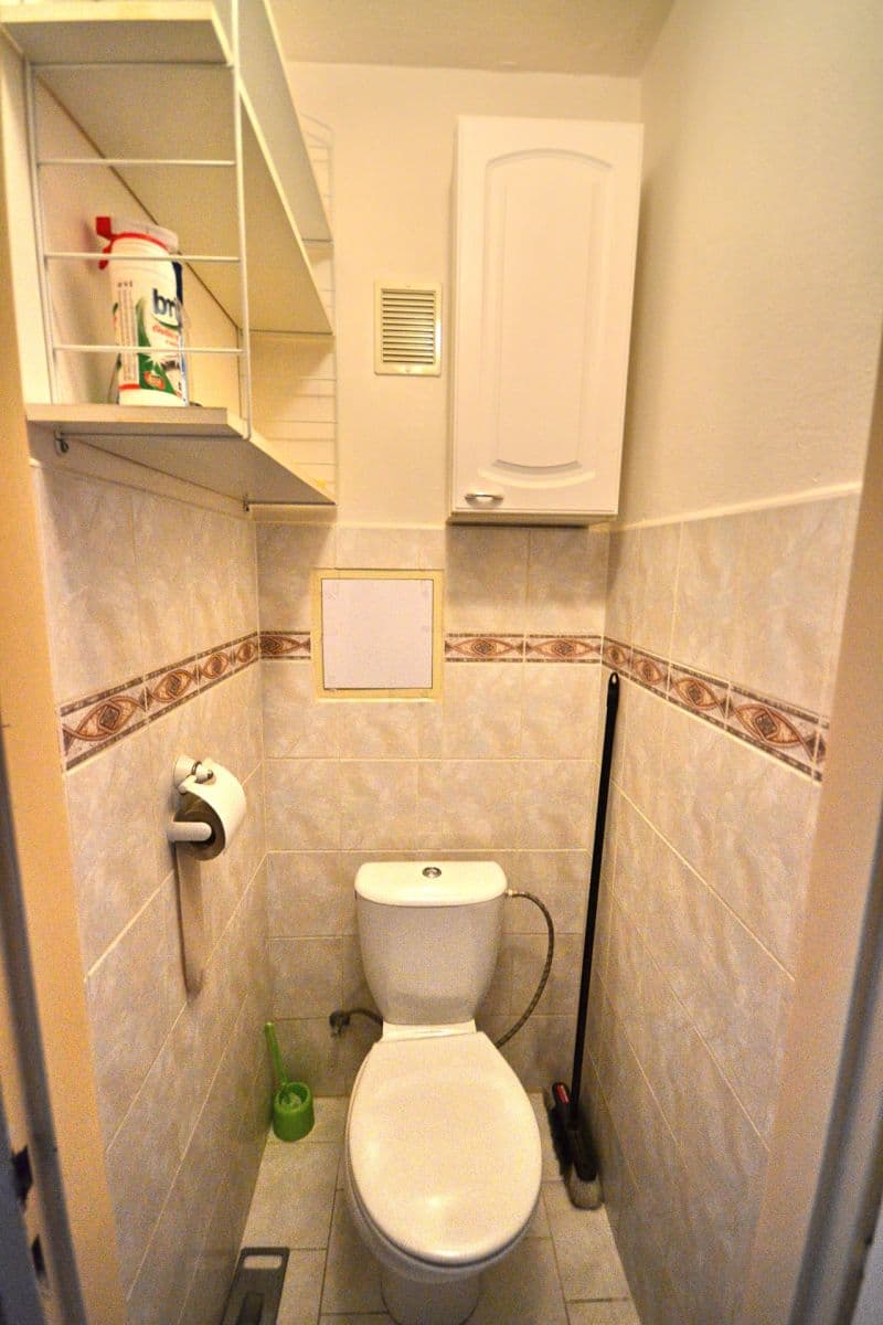 Prodej bytu 2+kk 40 m², Holandská, Kladno, Středočeský kraj Prodej bytu 2+kk 40 m², Holandská, Kladno, Středočeský kraj