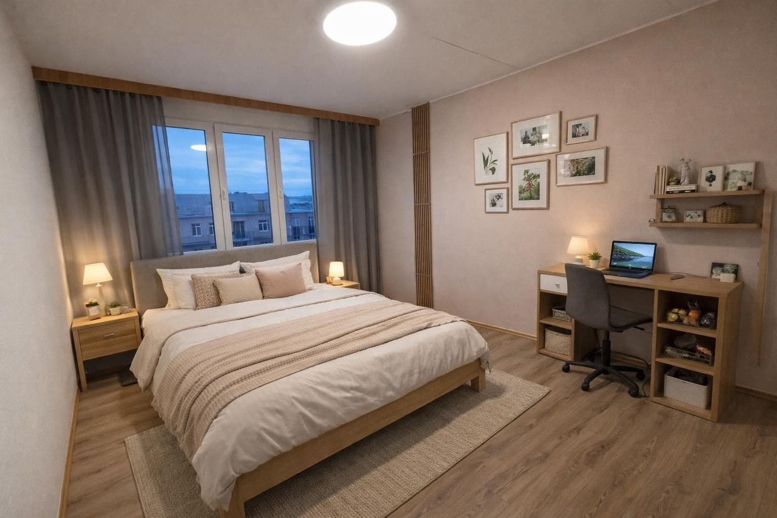 Prodej bytu 2+1 62 m², Mánesova, Sokolov, Karlovarský kraj Prodej bytu 2+1 62 m², Mánesova, Sokolov, Karlovarský kraj