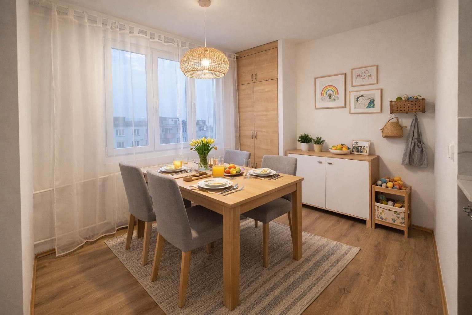 Prodej bytu 2+1 62 m², Mánesova, Sokolov, Karlovarský kraj Prodej bytu 2+1 62 m², Mánesova, Sokolov, Karlovarský kraj