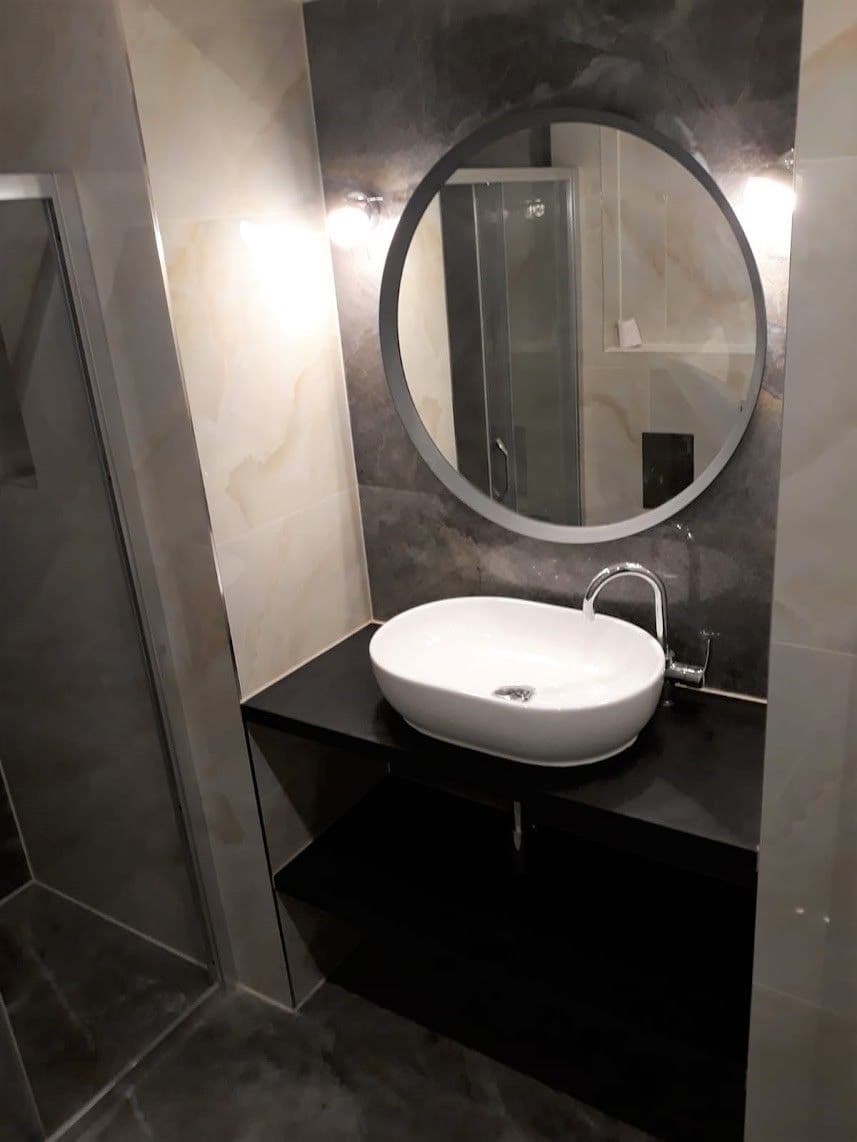 Pronájem bytu 2+kk 45 m², Novákových, Praha, Praha Pronájem bytu 2+kk 45 m², Novákových, Praha, Praha