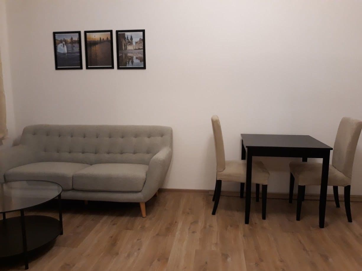 Pronájem bytu 2+kk 45 m², Novákových, Praha, Praha Pronájem bytu 2+kk 45 m², Novákových, Praha, Praha