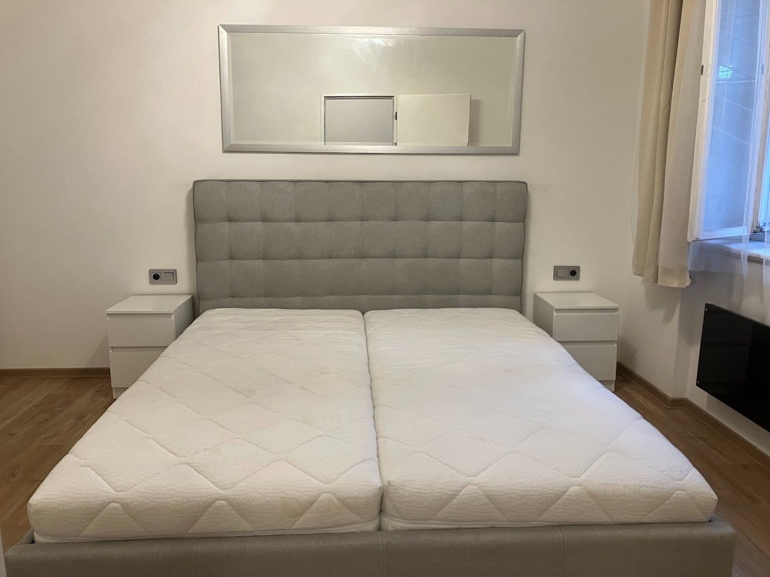 Pronájem bytu 2+kk 45 m², Novákových, Praha, Praha Pronájem bytu 2+kk 45 m², Novákových, Praha, Praha