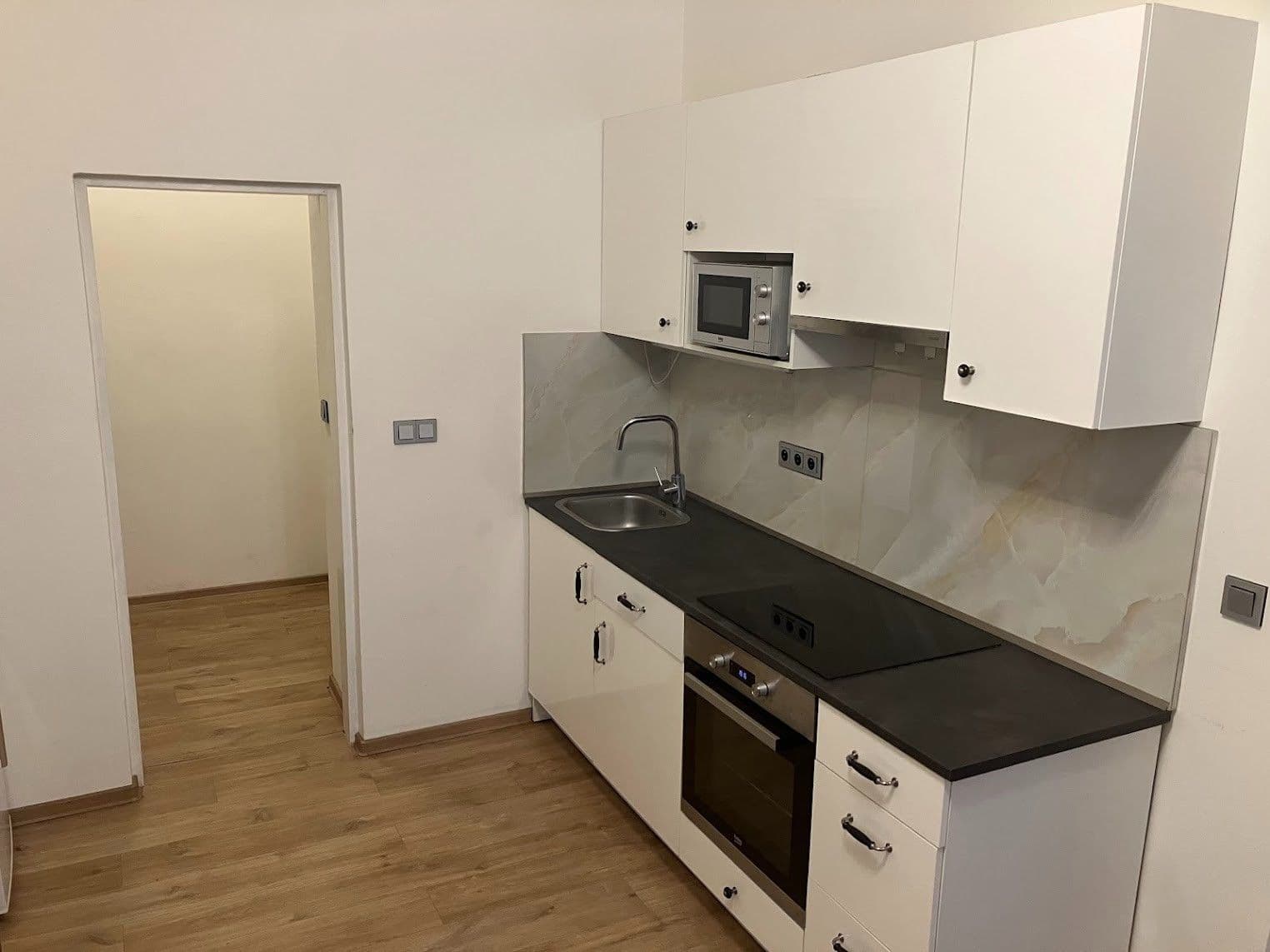 Pronájem bytu 2+kk 45 m², Novákových, Praha, Praha Pronájem bytu 2+kk 45 m², Novákových, Praha, Praha