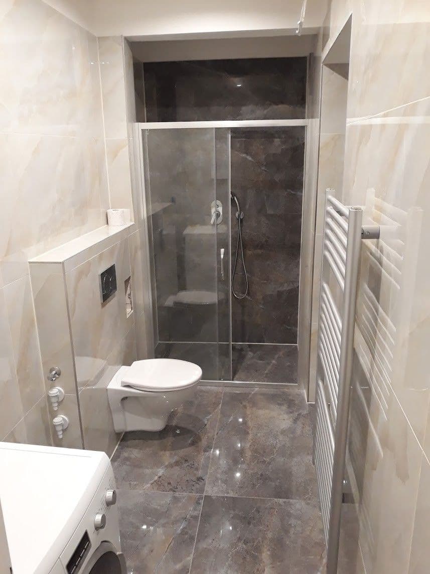 Pronájem bytu 2+kk 45 m², Novákových, Praha, Praha Pronájem bytu 2+kk 45 m², Novákových, Praha, Praha