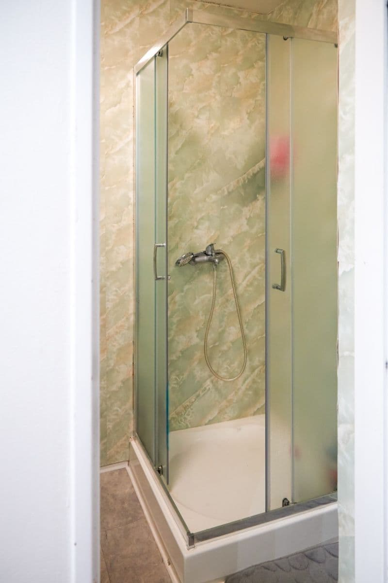 Pronájem bytu 1+1 42 m², Husitská, Praha, Praha Pronájem bytu 1+1 42 m², Husitská, Praha, Praha