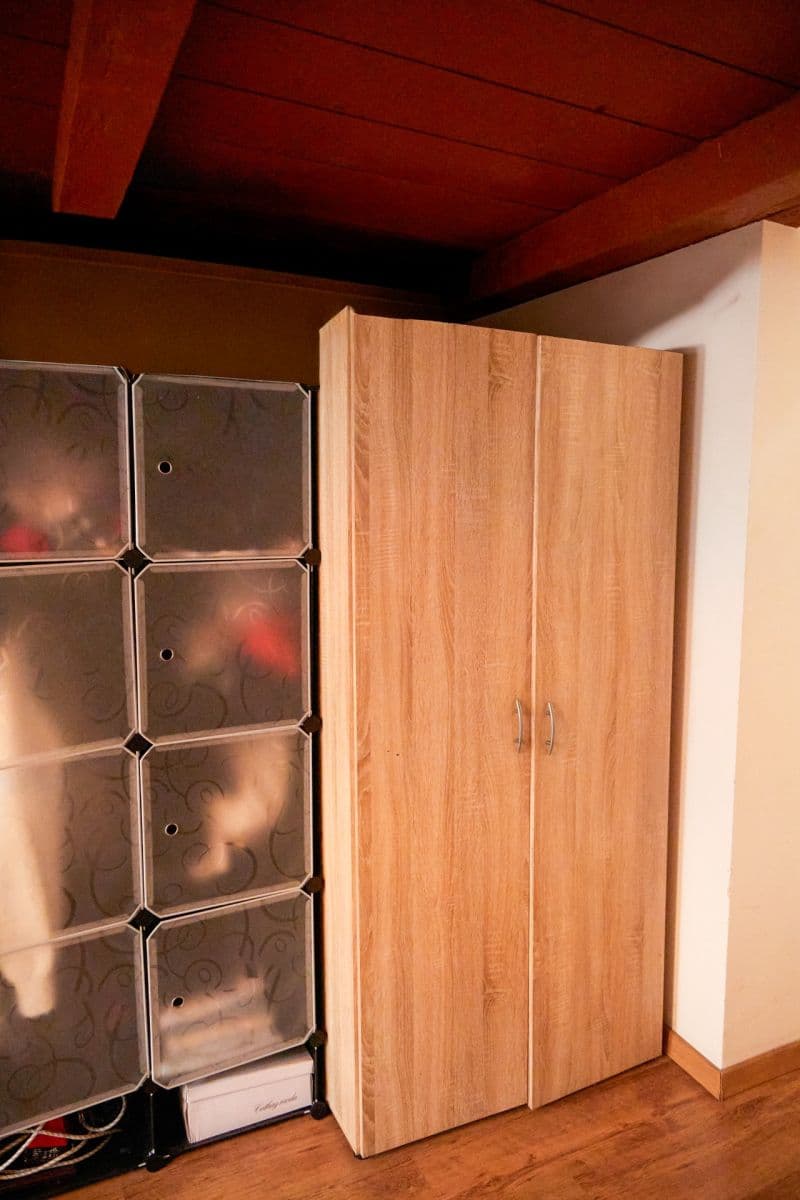 Pronájem bytu 1+1 42 m², Husitská, Praha, Praha Pronájem bytu 1+1 42 m², Husitská, Praha, Praha