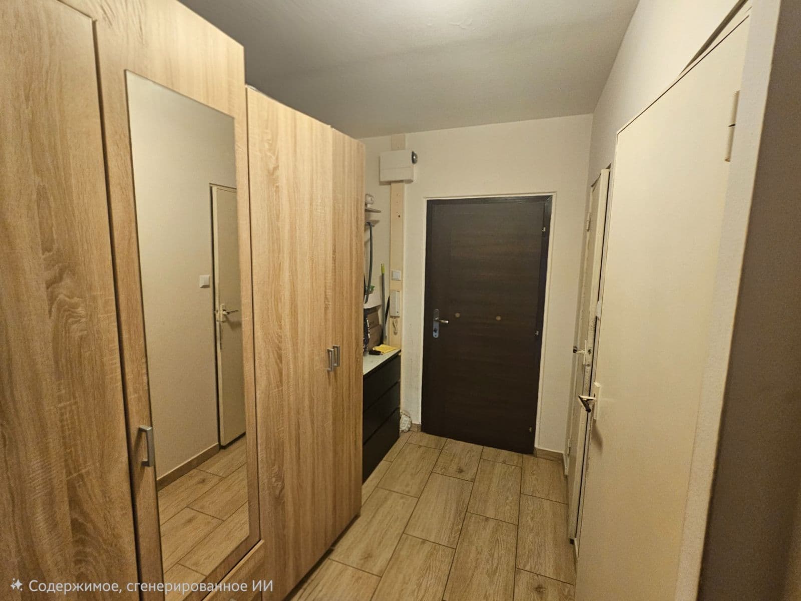 Prodej bytu 2+kk 43 m², Kettnerova, Praha, Praha Prodej bytu 2+kk 43 m², Kettnerova, Praha, Praha