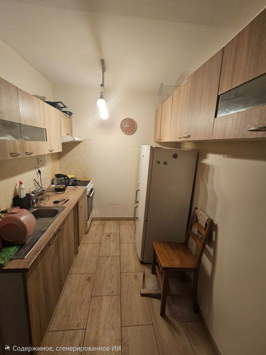 Prodej bytu 2+kk 43 m², Kettnerova, Praha, Praha Prodej bytu 2+kk 43 m², Kettnerova, Praha, Praha