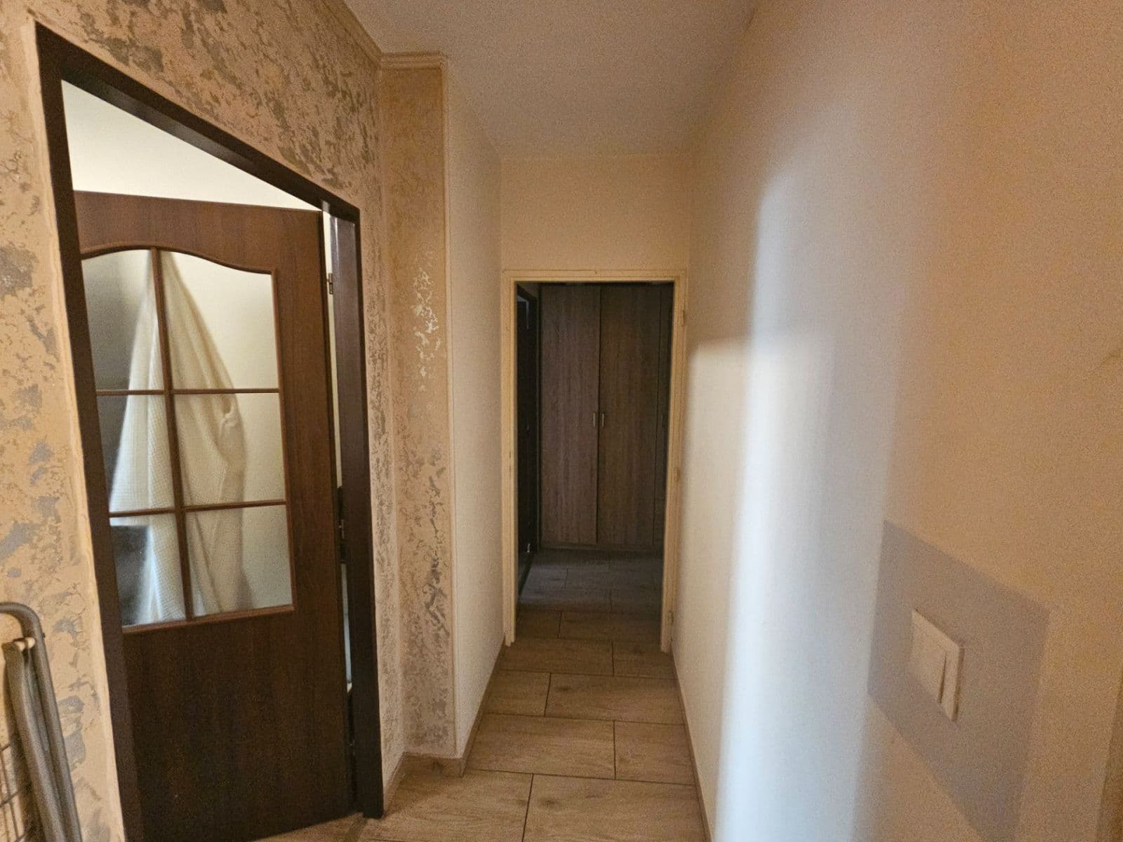 Prodej bytu 2+kk 43 m², Kettnerova, Praha, Praha Prodej bytu 2+kk 43 m², Kettnerova, Praha, Praha