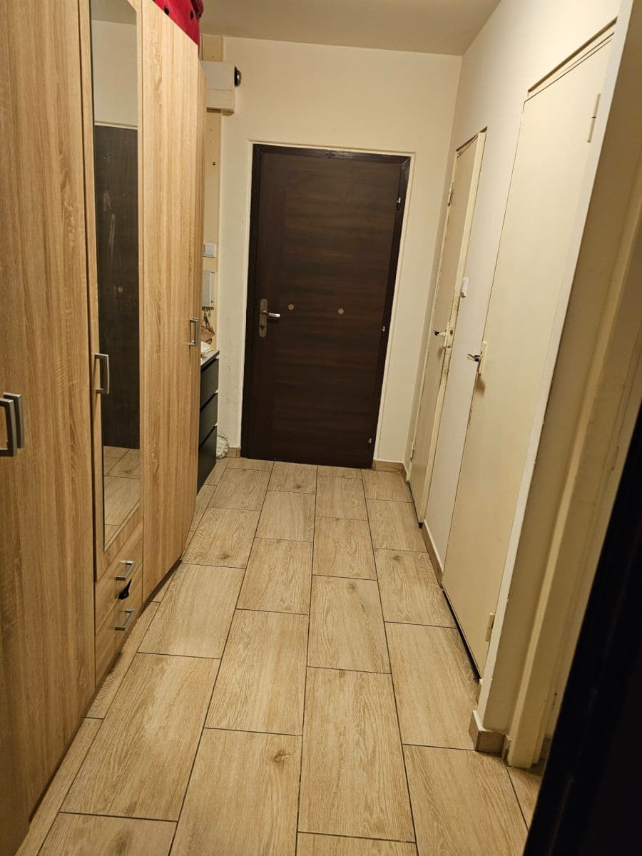 Prodej bytu 2+kk 43 m², Kettnerova, Praha, Praha Prodej bytu 2+kk 43 m², Kettnerova, Praha, Praha