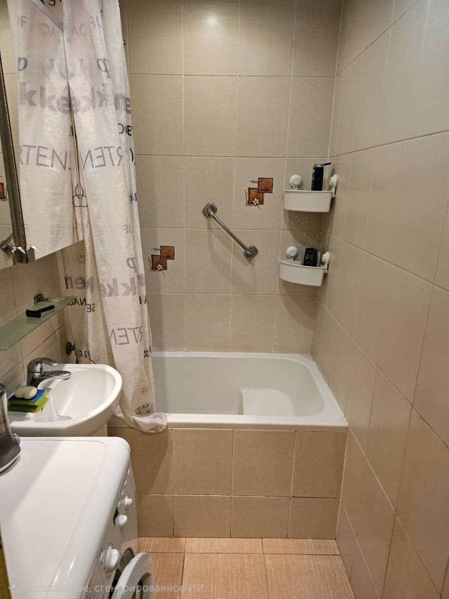 Prodej bytu 2+kk 43 m², Kettnerova, Praha, Praha Prodej bytu 2+kk 43 m², Kettnerova, Praha, Praha