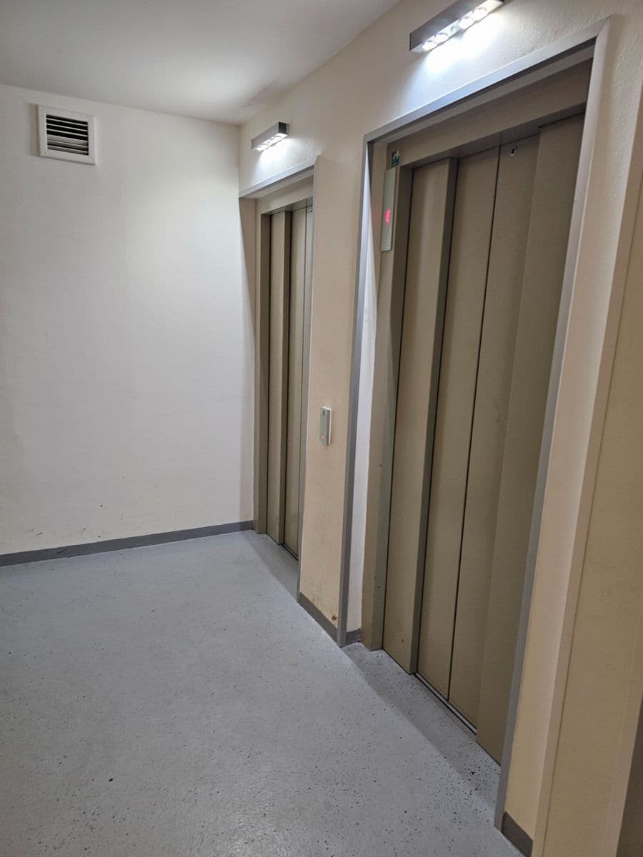 Prodej bytu 2+kk 43 m², Kettnerova, Praha, Praha Prodej bytu 2+kk 43 m², Kettnerova, Praha, Praha