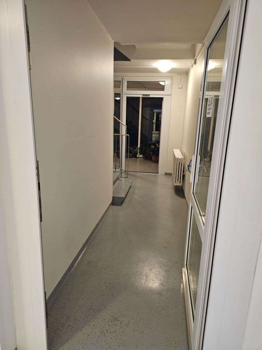 Prodej bytu 2+kk 43 m², Kettnerova, Praha, Praha Prodej bytu 2+kk 43 m², Kettnerova, Praha, Praha