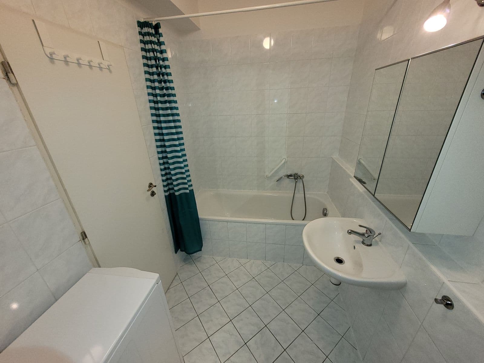 Pronájem bytu 2+kk 47 m², Hnězdenská, Praha, Praha Pronájem bytu 2+kk 47 m², Hnězdenská, Praha, Praha