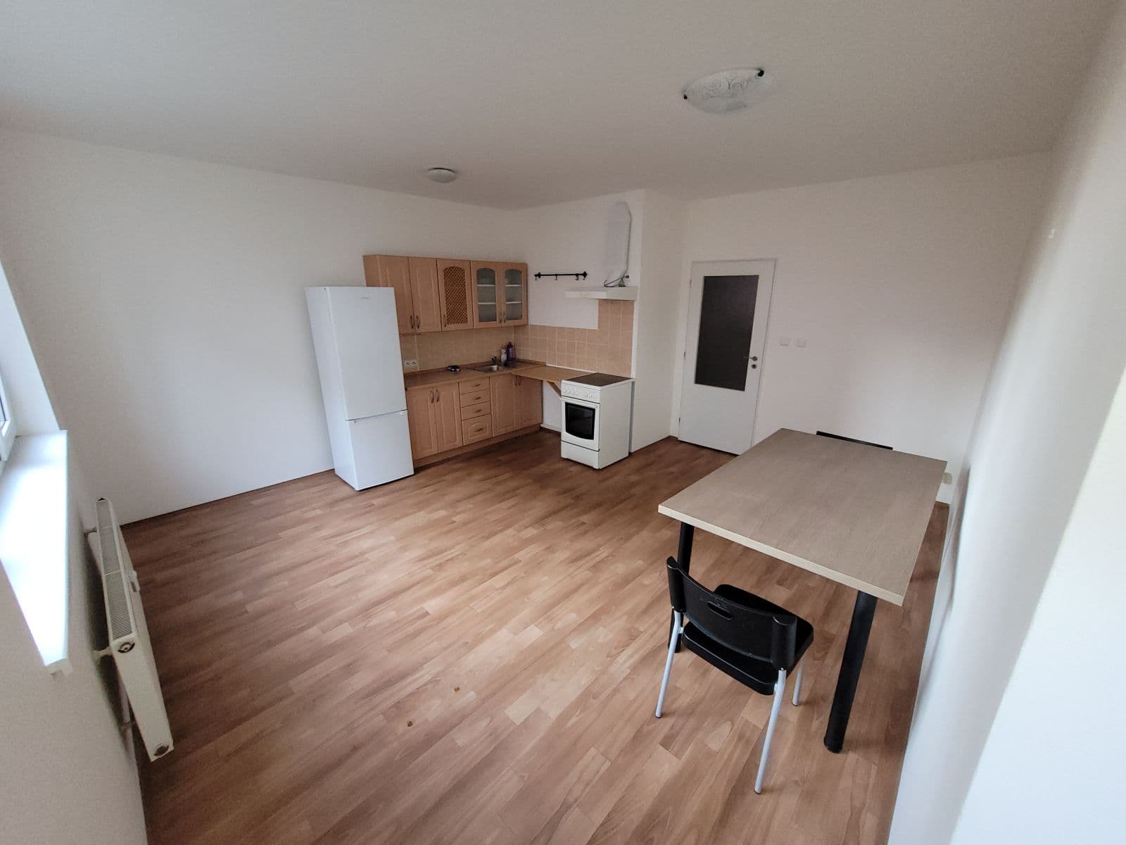 Pronájem bytu 2+kk 47 m², Hnězdenská, Praha, Praha Pronájem bytu 2+kk 47 m², Hnězdenská, Praha, Praha